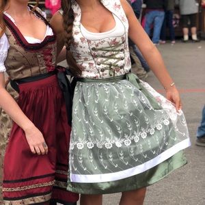 Drindl from Germany